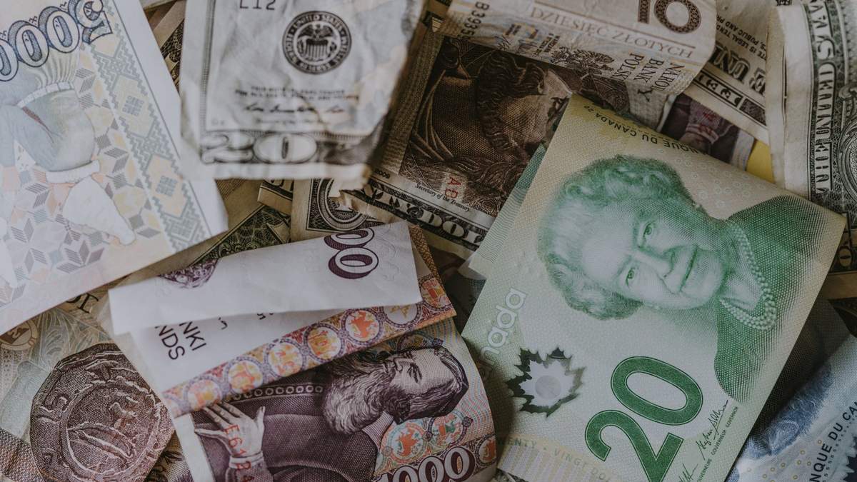 Валютные пары: что это такое и как на них заработать в Украине Валютные пары: что это такое и как на них заработать в Украине