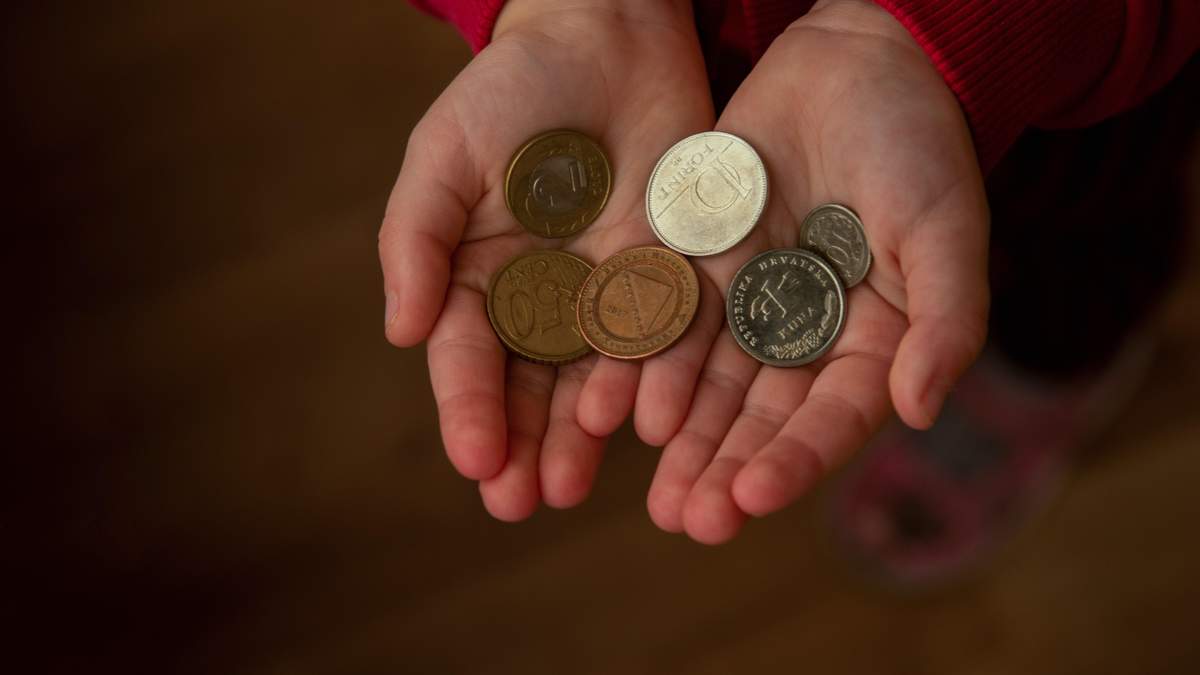 ВВП України 2020 на душу населення: як вплине зменшення ВВП ВВП України 2020 на душу населення: як вплине зменшення ВВП