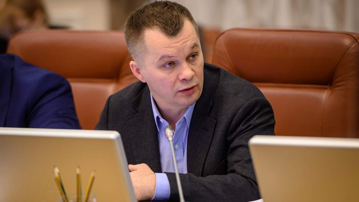 Милованов заявив, що жорсткий карантин не потрібно повертати Милованов заявив, що жорсткий карантин не потрібно повертати