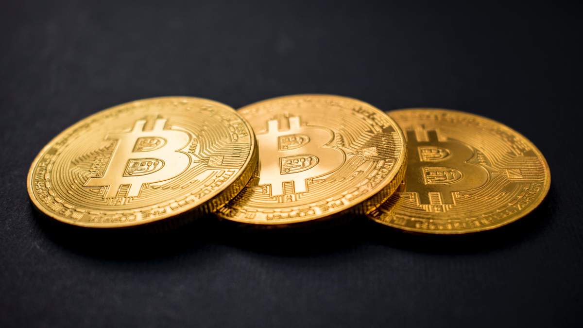 Bitcoin та ринок криптовалюти зростуть на фоні COVID-19: прогноз Bitcoin та ринок криптовалюти зростуть на фоні COVID-19: прогноз