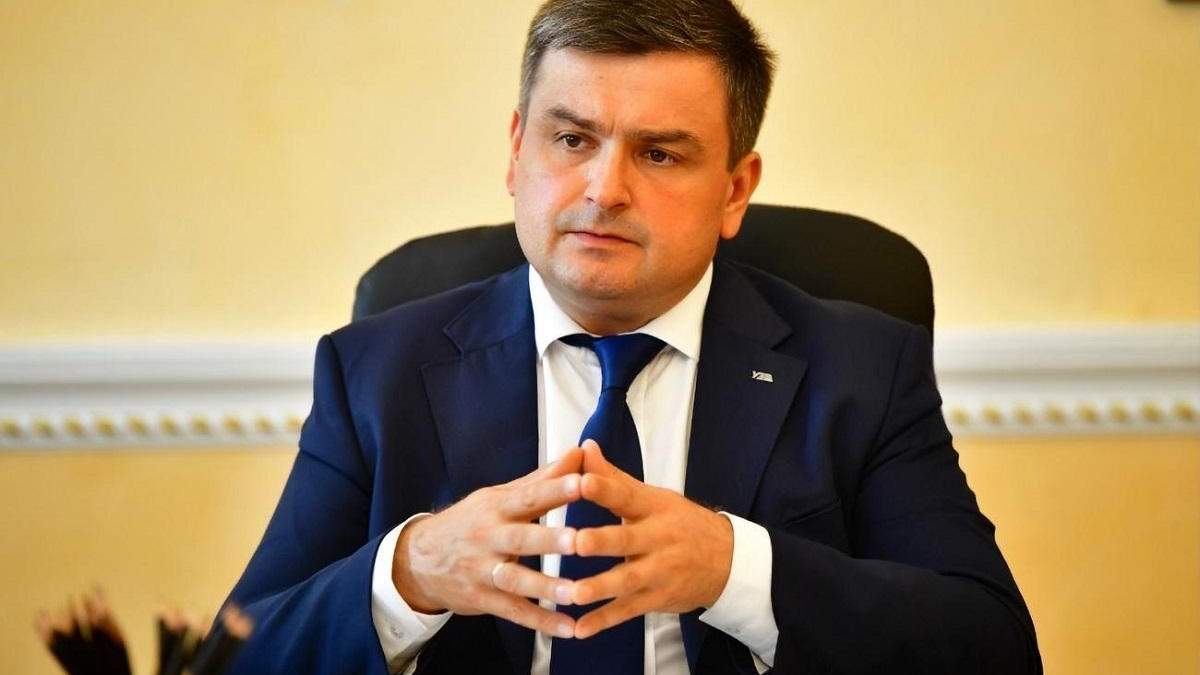 Роман Веприцький Роман Веприцький