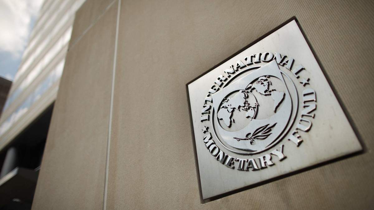Украина получила первый транш от МВФ на сумму 1,2 миллиарда долларов Украина получила первый транш от МВФ на сумму 1,2 миллиарда долларов