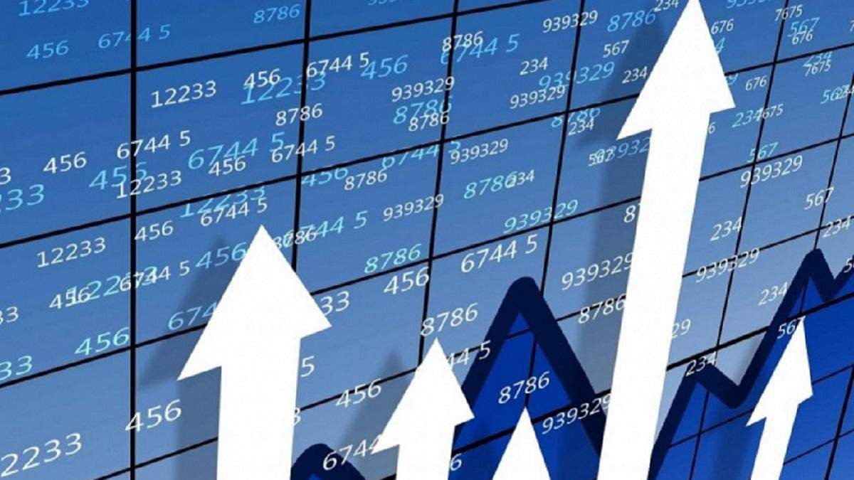 Инвестиционный рейтинг Украины вырос Инвестиционный рейтинг Украины вырос