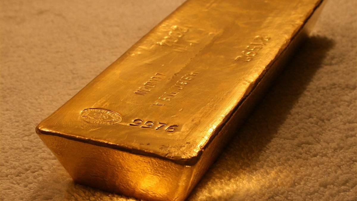 Як торгувати золотом: що потрібно знати інвестору - 24 Канал Як торгувати золотом: що потрібно знати інвестору - 24 Канал