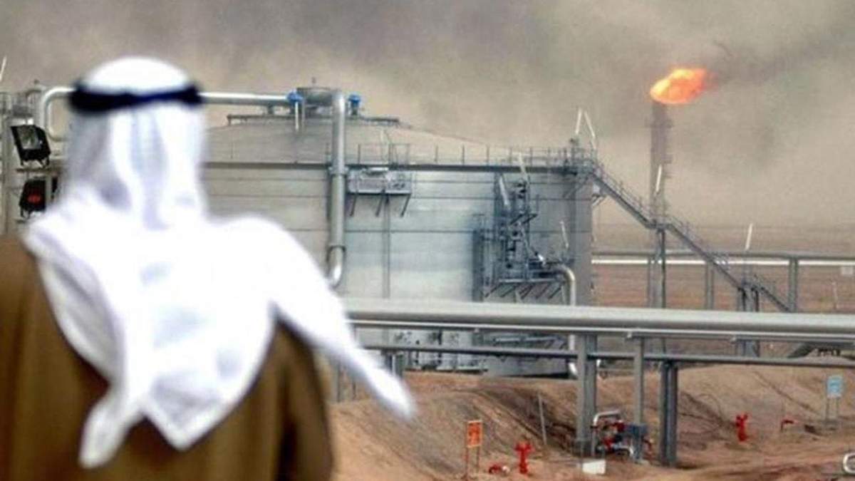 Цена нефти падает: почему это хорошо для Саудовской Аравии – JPMorgan Цена нефти падает: почему это хорошо для Саудовской Аравии – JPMorgan