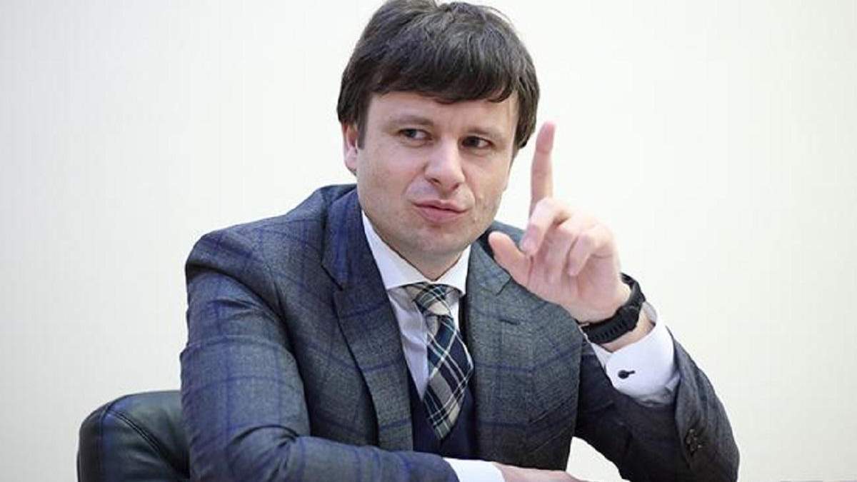 Марченко прогнозирует, что к 2023 году Украина перестанет брать кредиты МВФ Марченко прогнозирует, что к 2023 году Украина перестанет брать кредиты МВФ