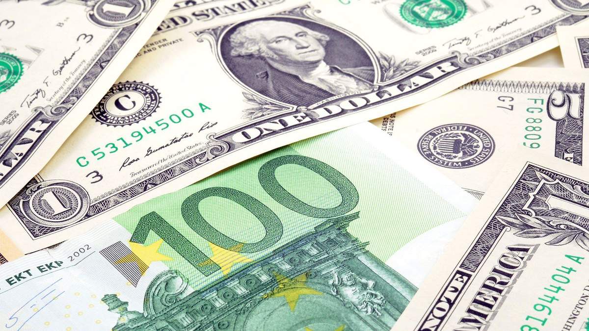 Наличный курс евро, доллара на 16 июня 2020 – курс валют Наличный курс евро, доллара на 16 июня 2020 – курс валют