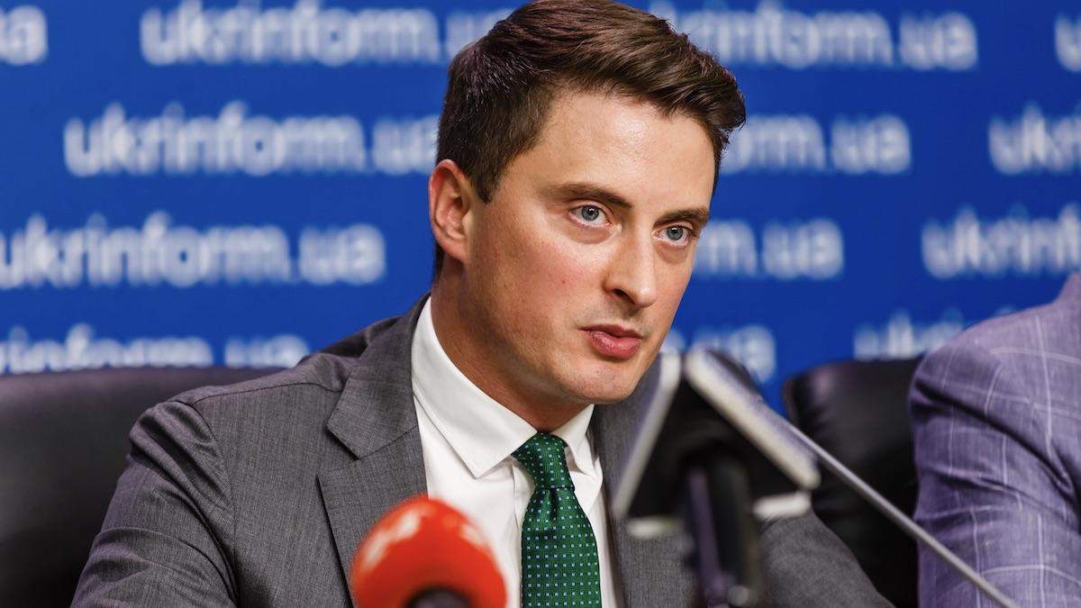 Александр Горбуненко, гендиректор "Агро Газ Трейдинг" Александр Горбуненко, гендиректор "Агро Газ Трейдинг"