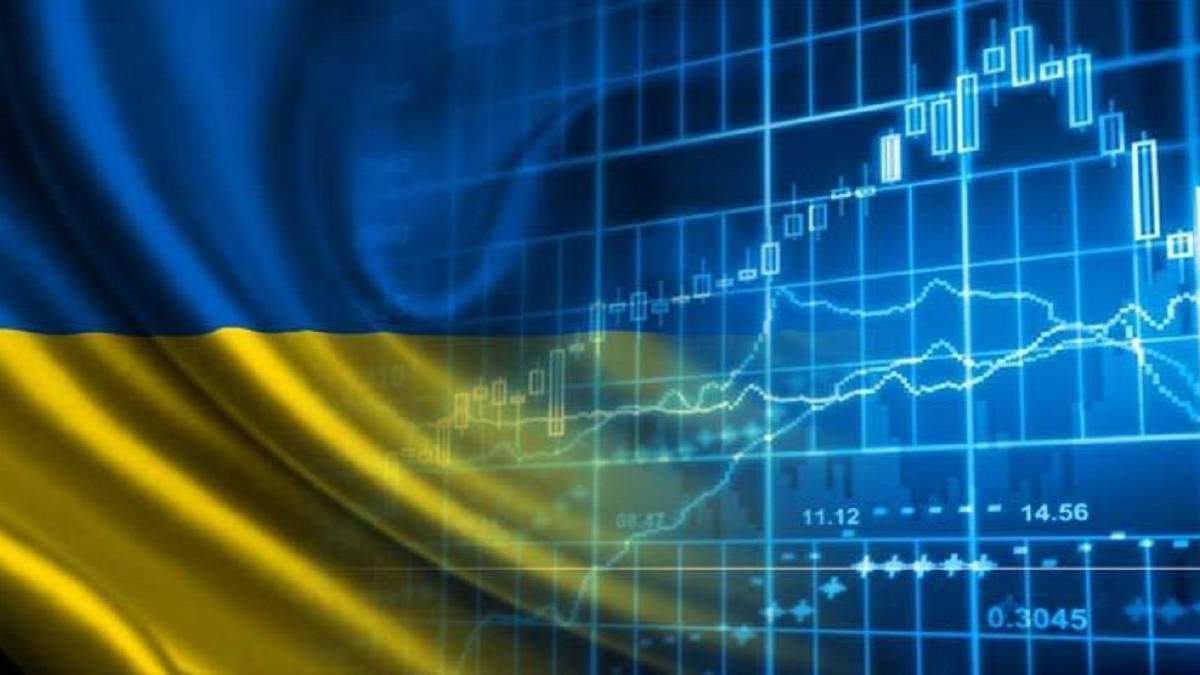 Падение экономики Украины в июне 2020 остановилось: прогнозы Падение экономики Украины в июне 2020 остановилось: прогнозы