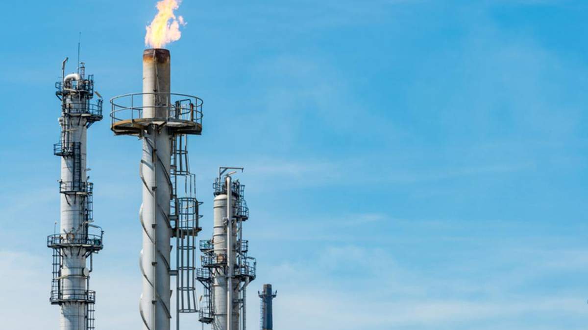 Инвестиции в добычу газа в Украине в следующие 20 лет Инвестиции в добычу газа в Украине в следующие 20 лет