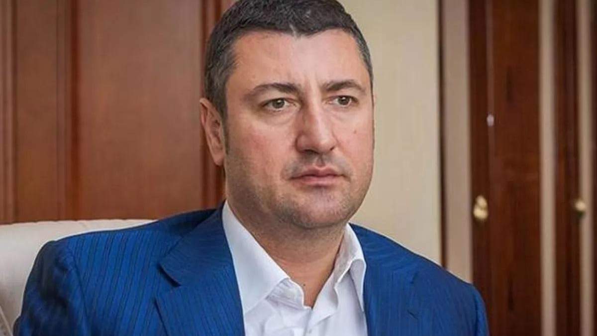 Олег Бахматюк Олег Бахматюк