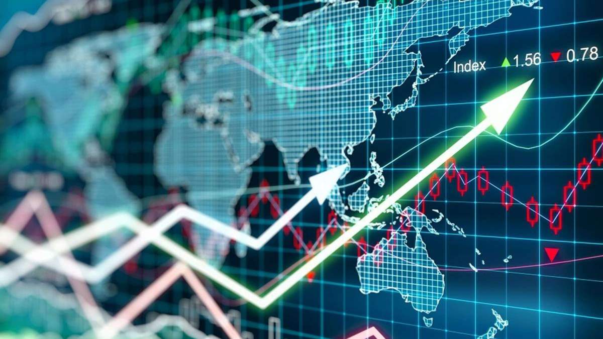 Фондовые рынки выросли на 45%: почему кризис не влияет на акции Фондовые рынки выросли на 45%: почему кризис не влияет на акции