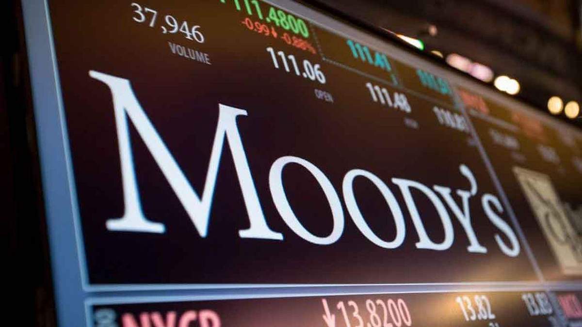 Moody's Investors Service Moody's Investors Service