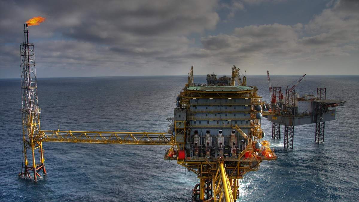 Нефть и газ 2020 Китай увеличит добычу на фоне кризиса Нефть и газ 2020 Китай увеличит добычу на фоне кризиса