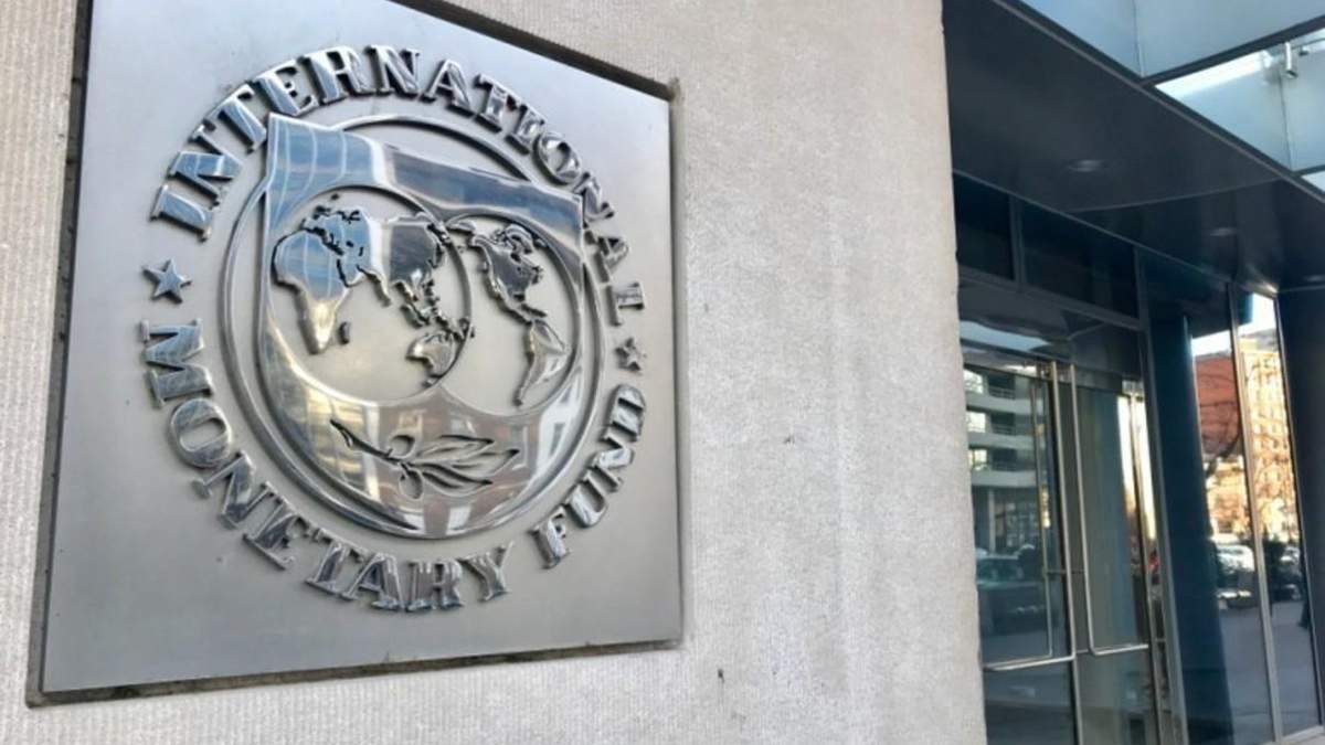 Кризис будет значительно хуже, чем ожидалось: новый прогноз МВФ Кризис будет значительно хуже, чем ожидалось: новый прогноз МВФ