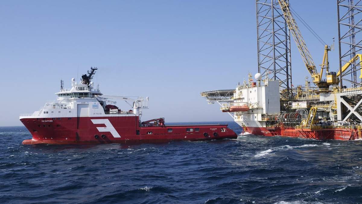 Цена нефти сегодня в мире: нефть Brent и WTI падают, коронавирус Цена нефти сегодня в мире: нефть Brent и WTI падают, коронавирус