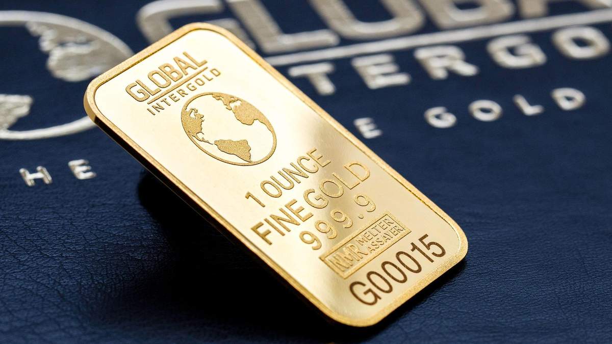 Цена золота до конца 2020 года – прогноз Bank of America Цена золота до конца 2020 года – прогноз Bank of America