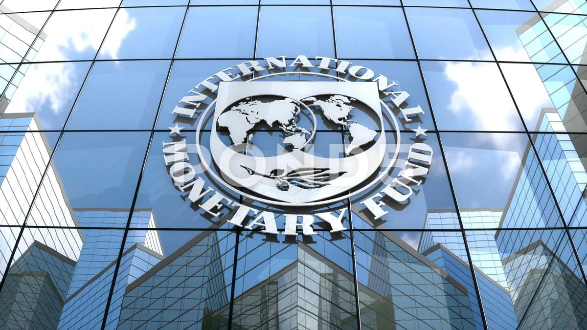 Коли економіка України відновиться: прогноз МВФ Коли економіка України відновиться: прогноз МВФ