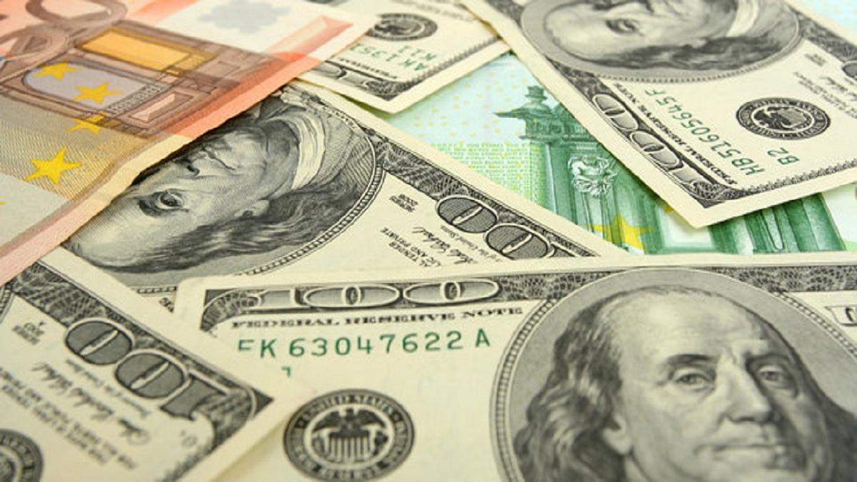 Готівковий курс валют на 30 червня 2020 – курс євро, долара Готівковий курс валют на 30 червня 2020 – курс євро, долара