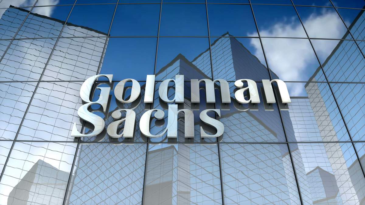 Які акції вигідно купувати: Goldman Sachs назвав критерій для вибору Які акції вигідно купувати: Goldman Sachs назвав критерій для вибору