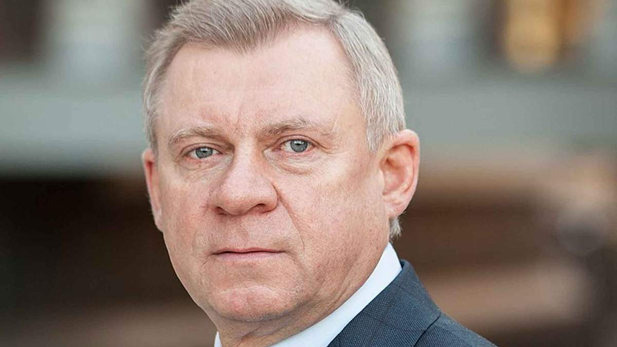 Яков Смолий Яков Смолий