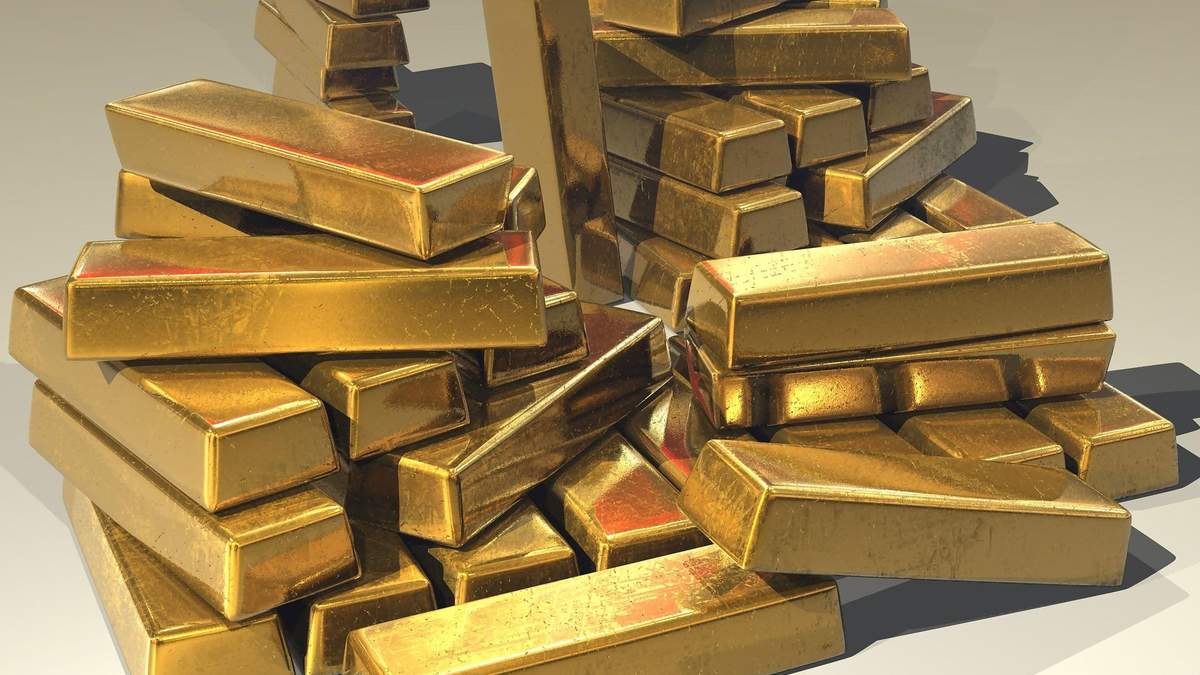 Ціна золота і срібла 2020: яка вартість металів, чому росте Ціна золота і срібла 2020: яка вартість металів, чому росте