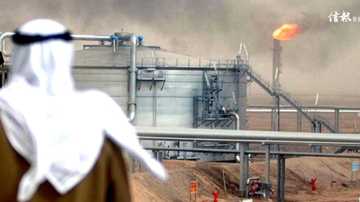 Видобуток нафти країнами ОПЕК+ можуть збільшити - Саудівська Аравія Видобуток нафти країнами ОПЕК+ можуть збільшити - Саудівська Аравія