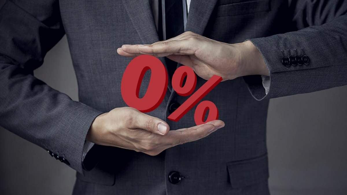НБУ закликає українців бути обережними з кредитами під 0% НБУ закликає українців бути обережними з кредитами під 0%