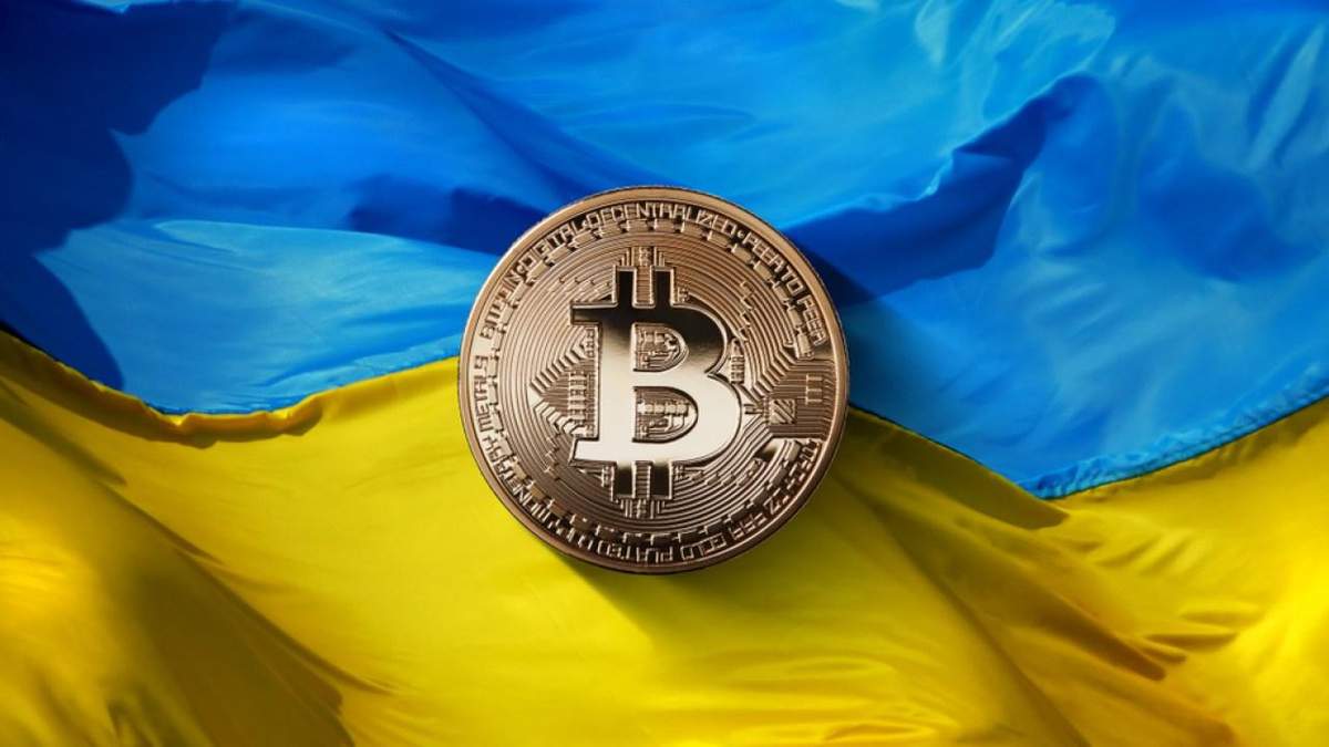 Криптовалюта і блокчейн в Україні 2020: ринок легалізують Криптовалюта і блокчейн в Україні 2020: ринок легалізують