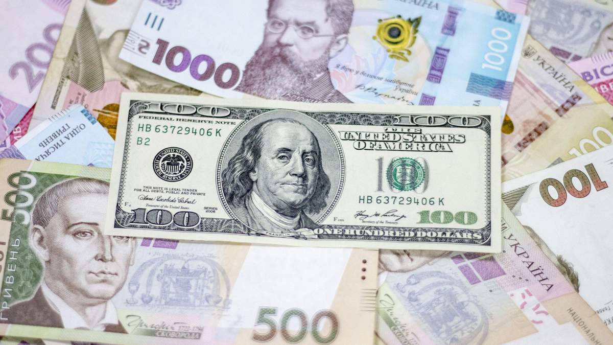 Як Україна погашатиме борги: дефолт, друк гривні чи нові кредити Як Україна погашатиме борги: дефолт, друк гривні чи нові кредити