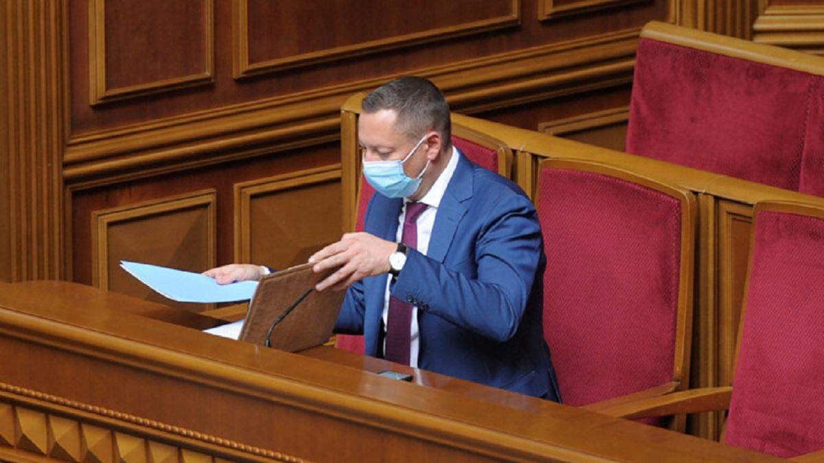 Кирило Шевченко став головою НБУ: що вказано в його декларації Кирило Шевченко став головою НБУ: що вказано в його декларації