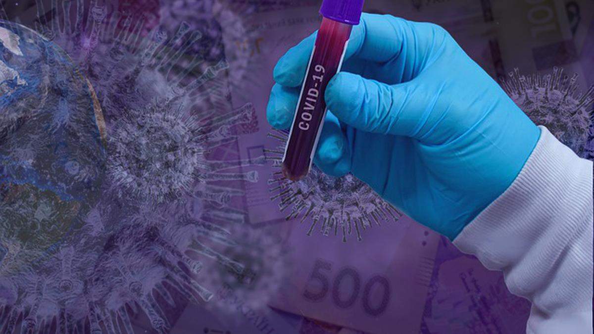 У Фонді боротьби з коронавірусом залишилося лише 5% коштів: на що пішли гроші У Фонді боротьби з коронавірусом залишилося лише 5% коштів: на що пішли гроші