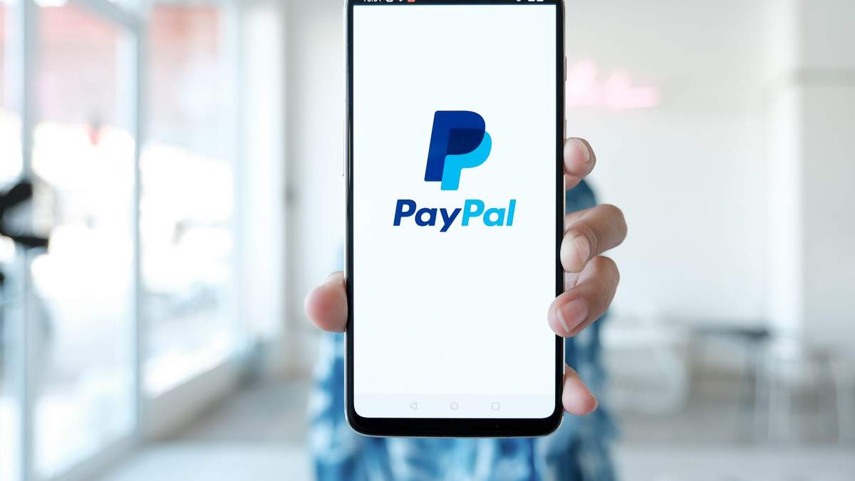 Акции PayPal 2020 растут: наличными пользуются все меньше Акции PayPal 2020 растут: наличными пользуются все меньше