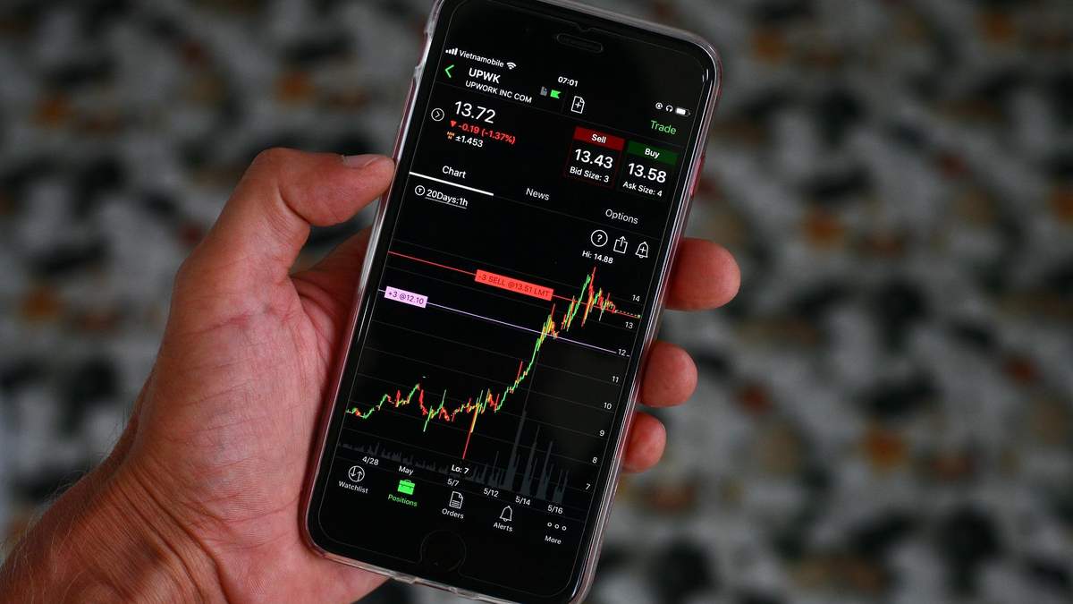 Индекс Nasdaq Composite август 2020 рекордно вырос: причины Индекс Nasdaq Composite август 2020 рекордно вырос: причины