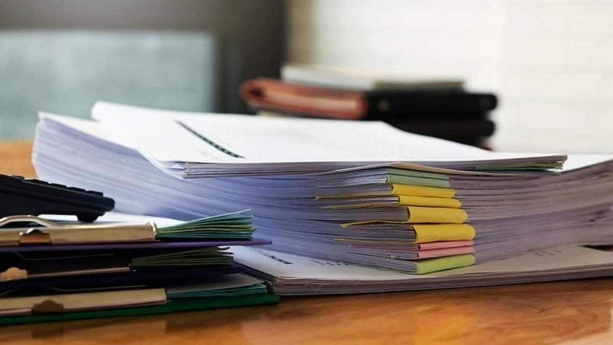 Для ФОПів скасували обов'язкову книгу обліку доходів: які зміни Для ФОПів скасували обов'язкову книгу обліку доходів: які зміни