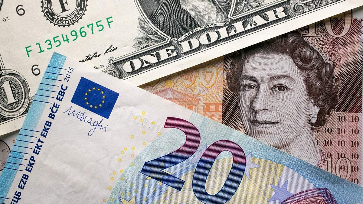 Готівковий курс євро, долара на сьогодні 7 серпня 2020 – курс валют Готівковий курс євро, долара на сьогодні 7 серпня 2020 – курс валют