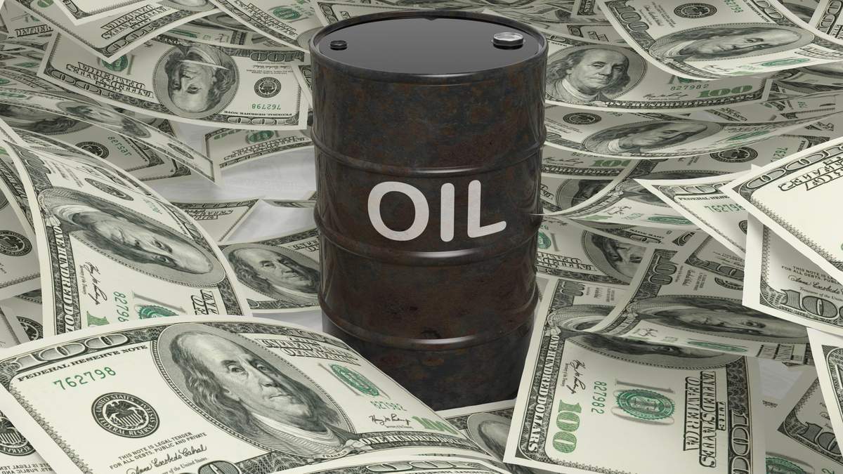 Цена нефти 6 августа 2020: растет за слабого доллара Цена нефти 6 августа 2020: растет за слабого доллара