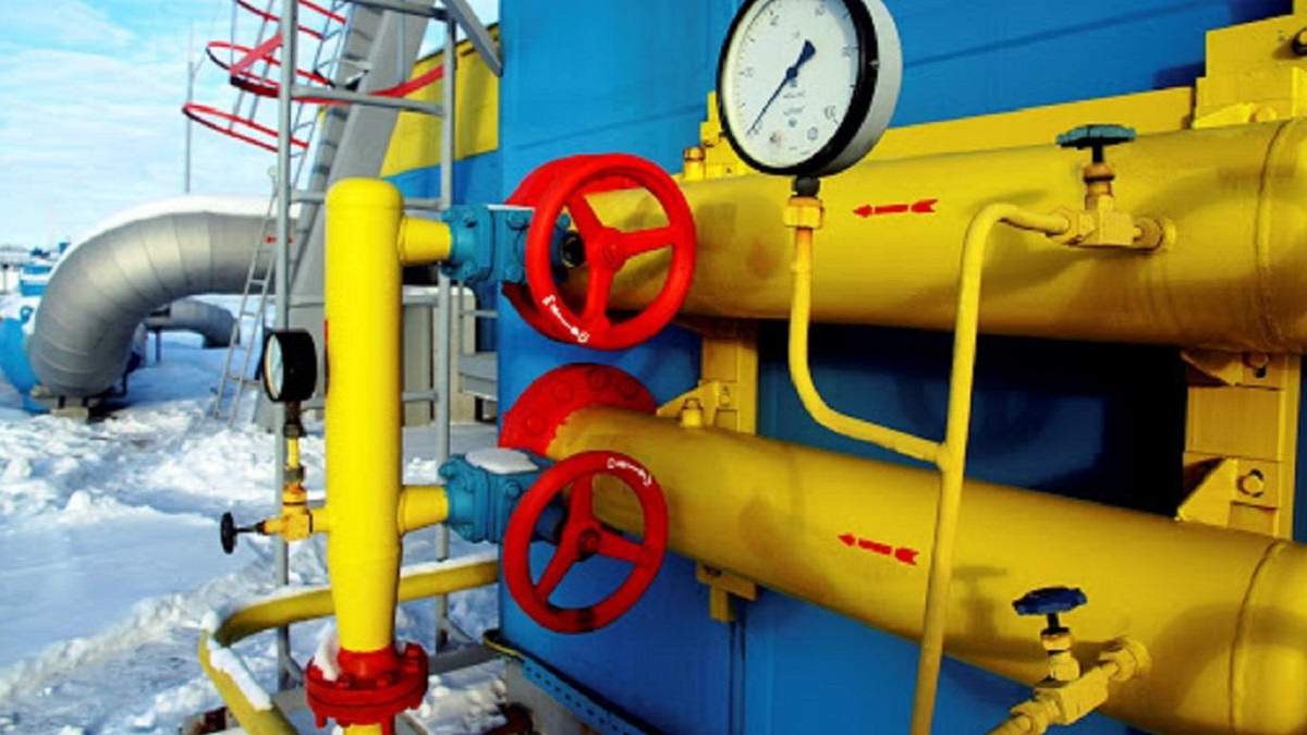 Андрей Коболев рассказал, как будет развиваться рынок газа Андрей Коболев рассказал, как будет развиваться рынок газа