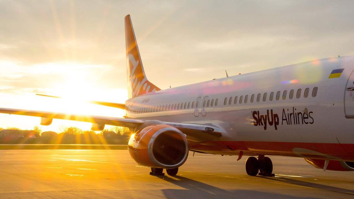 Лоукостер SkyUp открывает продажу билетов в 14 стран Европы на зимний сезон Лоукостер SkyUp открывает продажу билетов в 14 стран Европы на зимний сезон