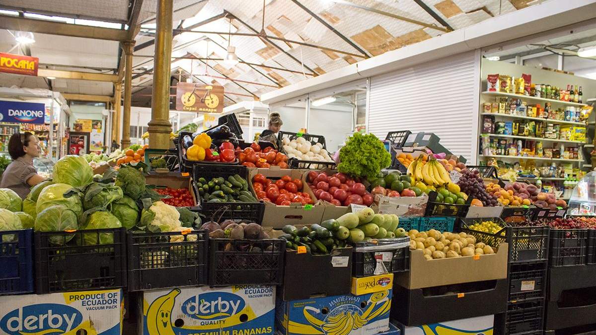 Які продукти найбільше подорожчають восени Які продукти найбільше подорожчають восени