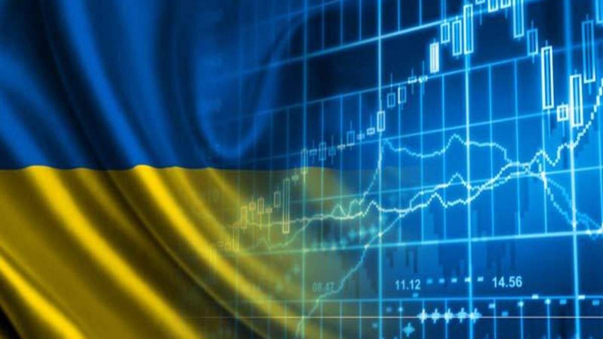 ВВП України 2020 року знизиться – пояснення і прогнози ВВП України 2020 року знизиться – пояснення і прогнози