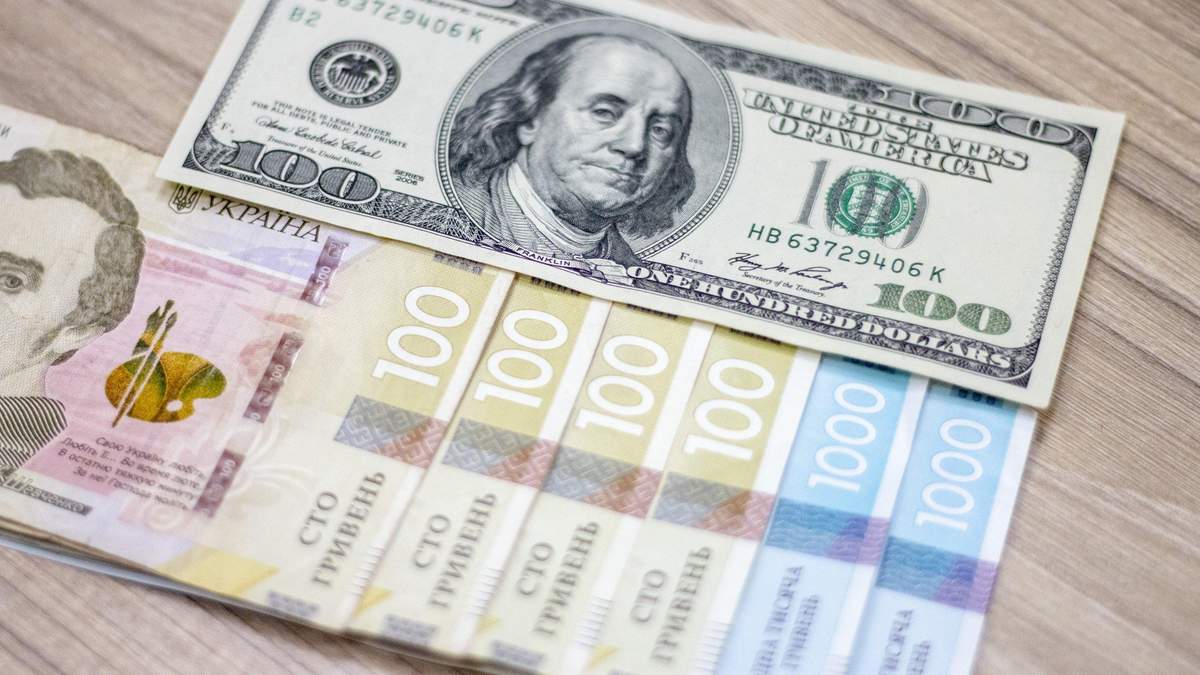 Гривна дорожает: как заработать во время кризиса на курсе валют Гривна дорожает: как заработать во время кризиса на курсе валют