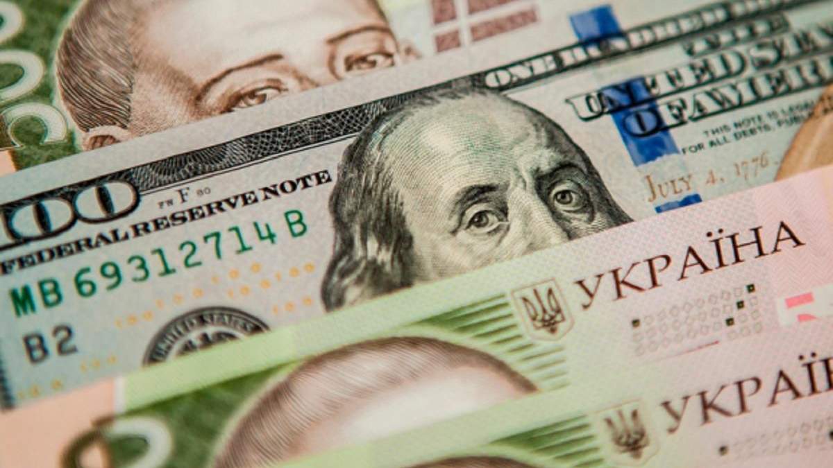 НБУ регулировать скачки курса в обе стороны НБУ регулировать скачки курса в обе стороны