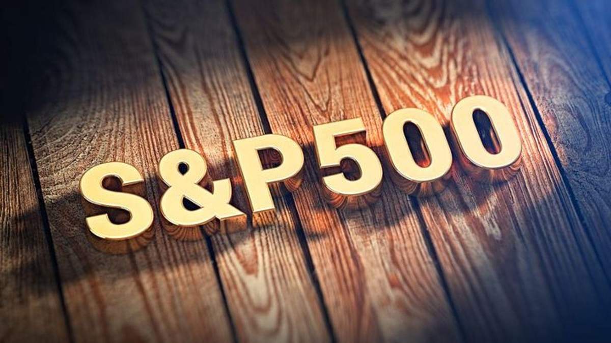 Індекс S&P 500 рекордно росте: як заробити на інвестиціях Індекс S&P 500 рекордно росте: як заробити на інвестиціях