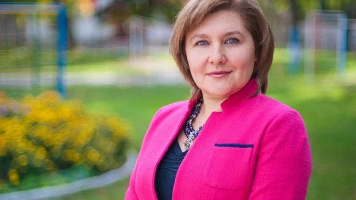 Вікторія Гриб Вікторія Гриб