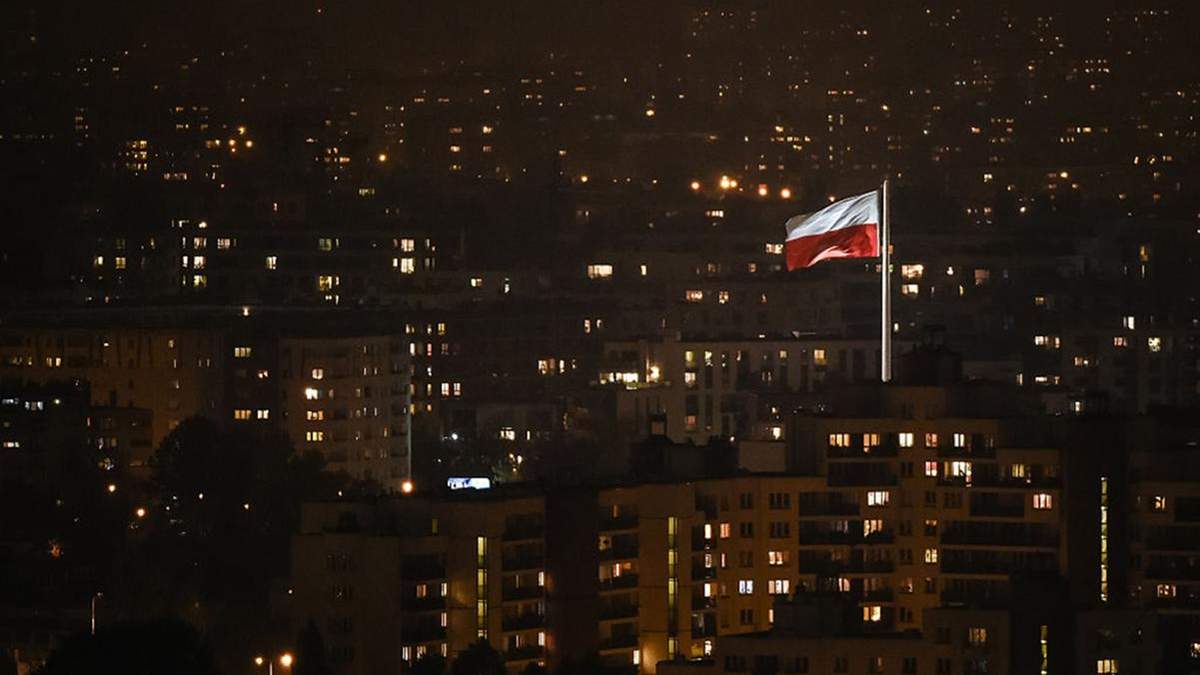 У Польщі не виключають другий економічний локдаун вже цієї осені У Польщі не виключають другий економічний локдаун вже цієї осені
