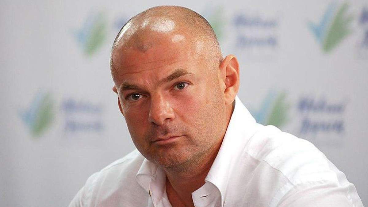 Ігор Палиця Ігор Палиця