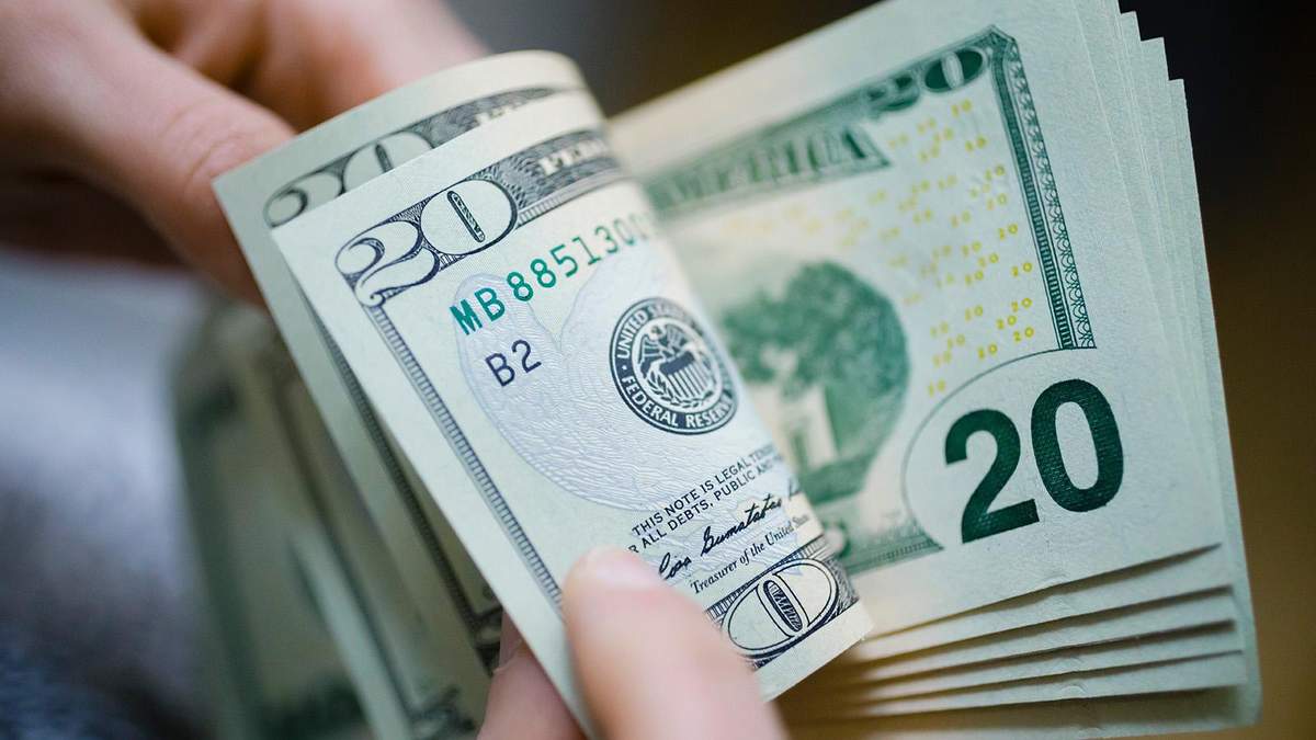 Готівковий курс валют на 27 серпня 2020 – курс євро, долара Готівковий курс валют на 27 серпня 2020 – курс євро, долара