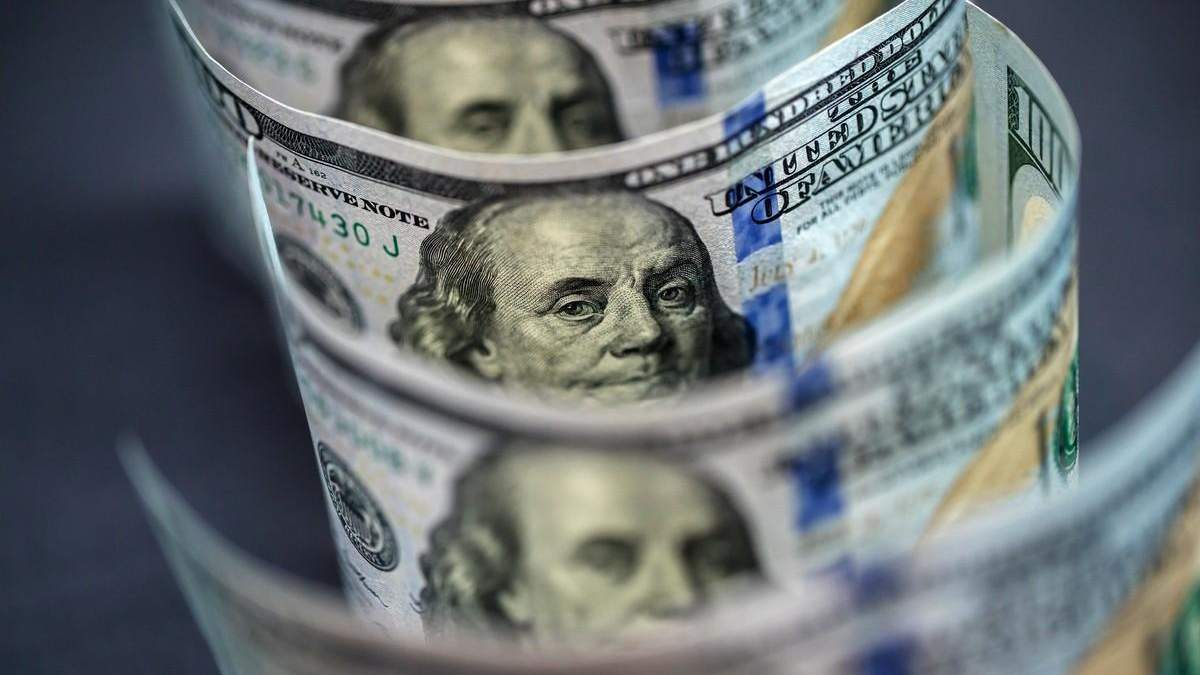 Прогноз курсу гривні на осінь 2020: що буде з доларом Прогноз курсу гривні на осінь 2020: що буде з доларом