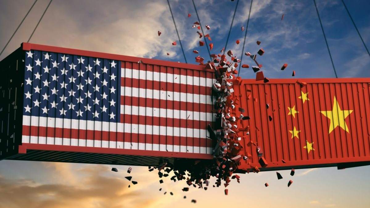 ВТО обвинила США из-за пошлин на китайские товары - реакция сторон ВТО обвинила США из-за пошлин на китайские товары - реакция сторон